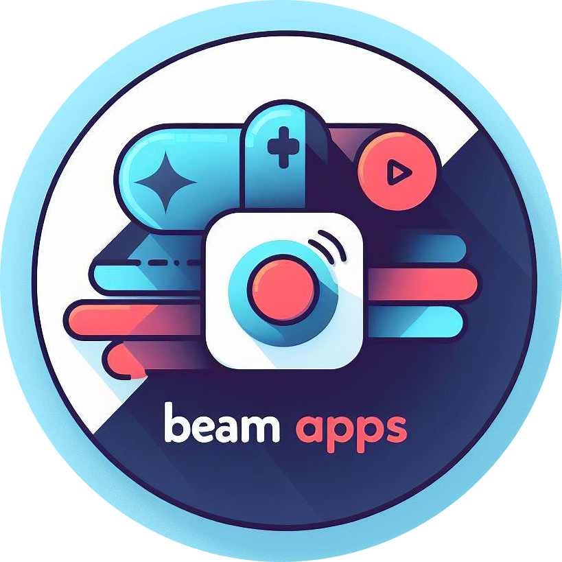 beam finder app