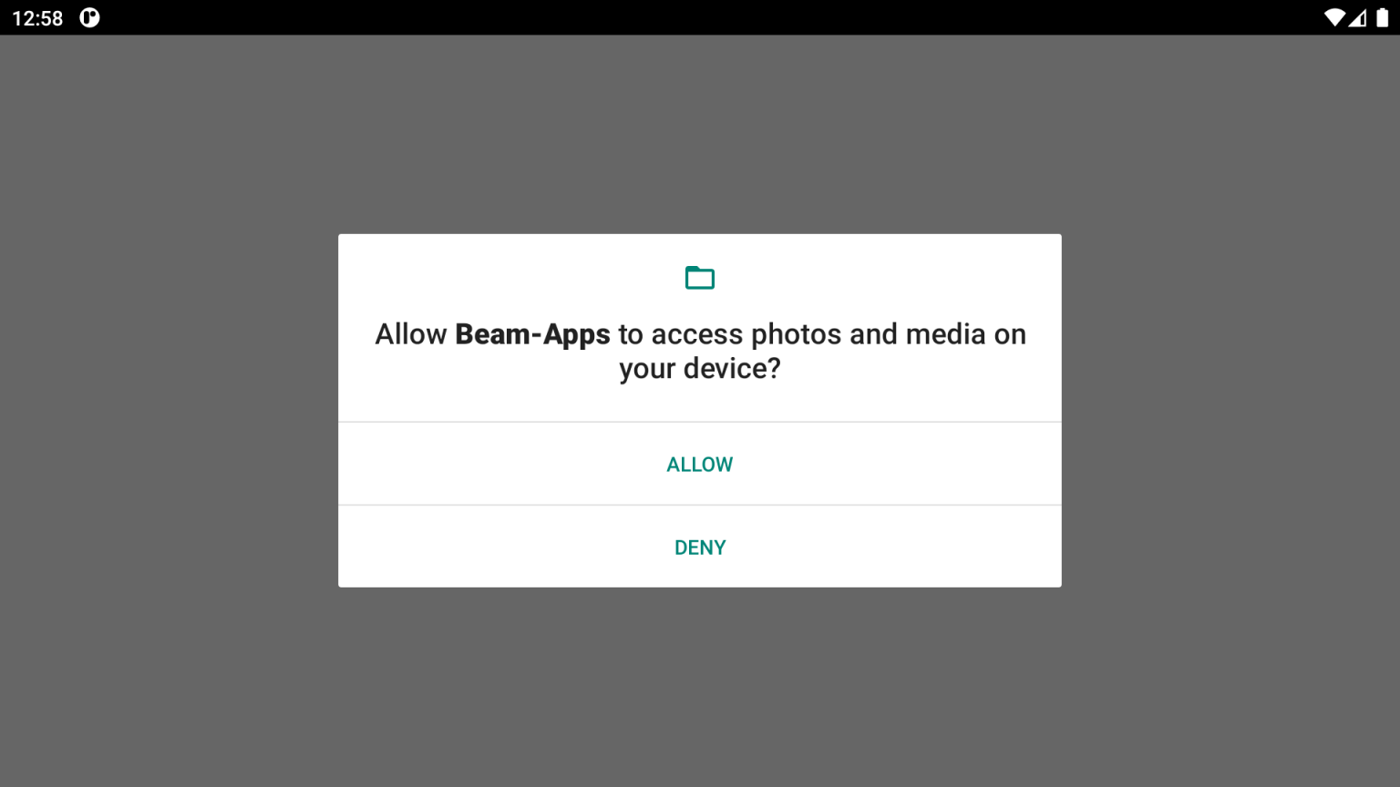 Beam-Apps – App installer for Xreal Beam